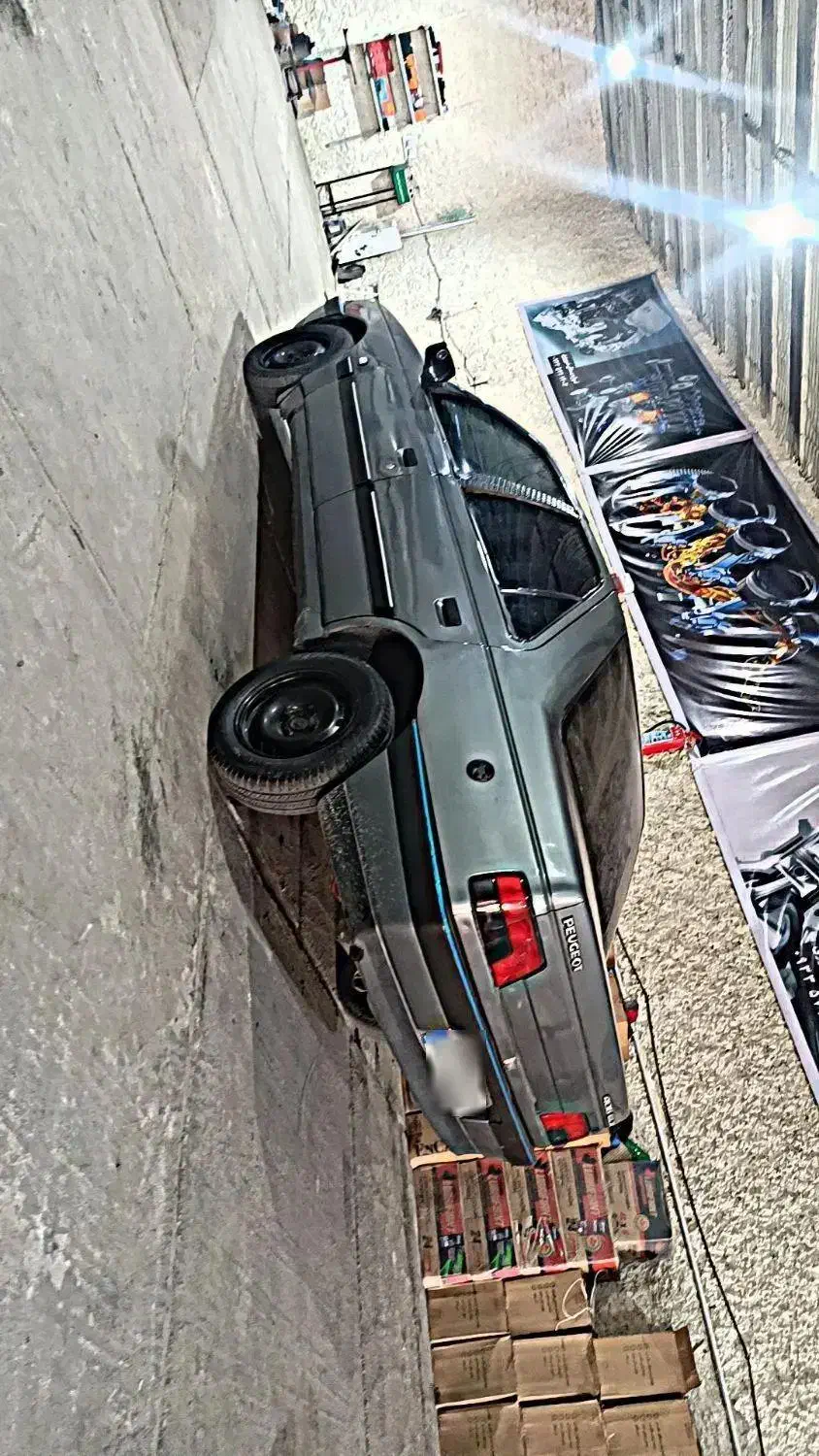 پژو405|خودرو سواری و وانت|دزفول, |دیوار