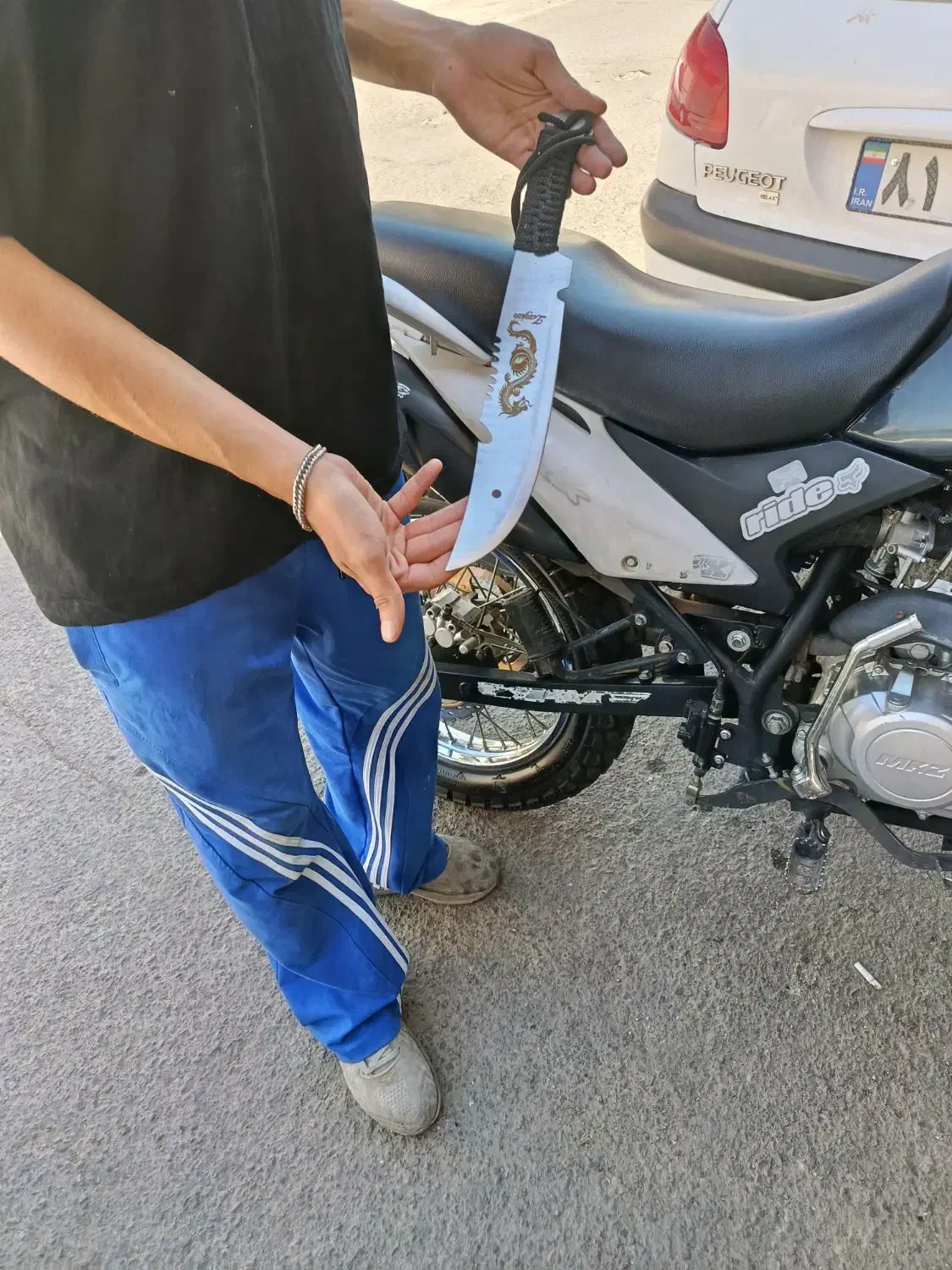 چاقوچ.|کوهنوردی و کمپینگ|خرمدره, |دیوار