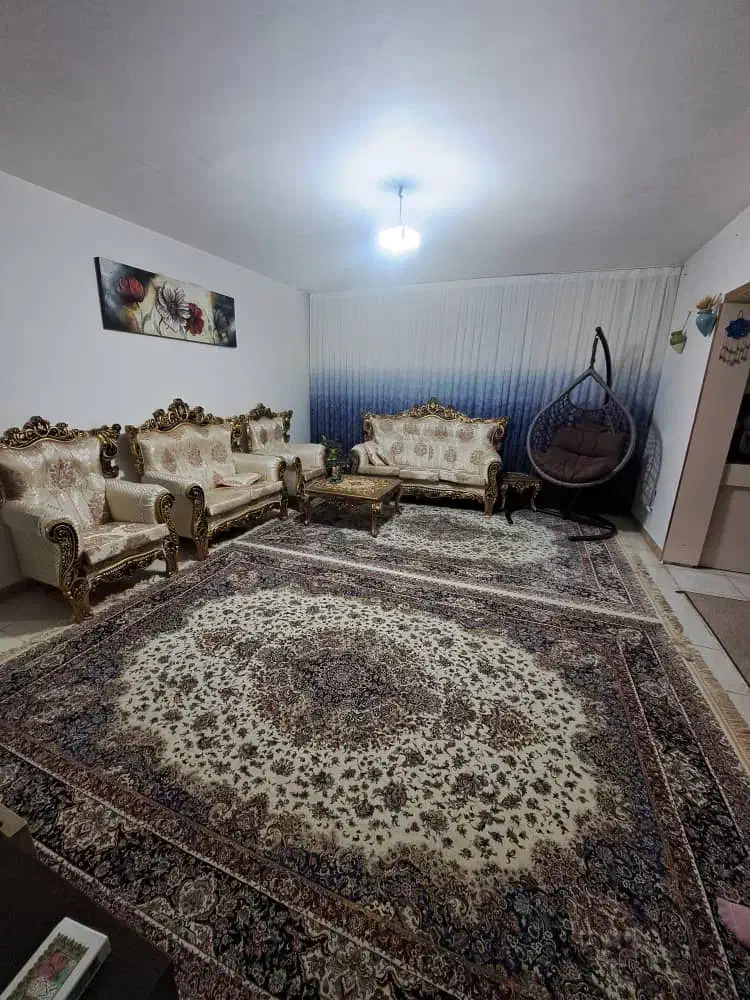 فروش آپارتمان مسکن مهرایثاریک ( مجتمع یاس )|فروش آپارتمان|کرمانشاه, |دیوار