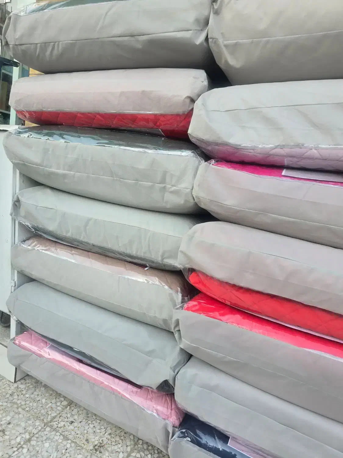 تشک مهمان VIP وارداتی|تشک تختخواب|شیراز, فرگاز|دیوار