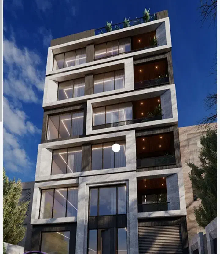 مشارکت در ساخت (ملک از شما ساخت از ما)|مشارکت در ساخت املاک|بندرعباس, |دیوار