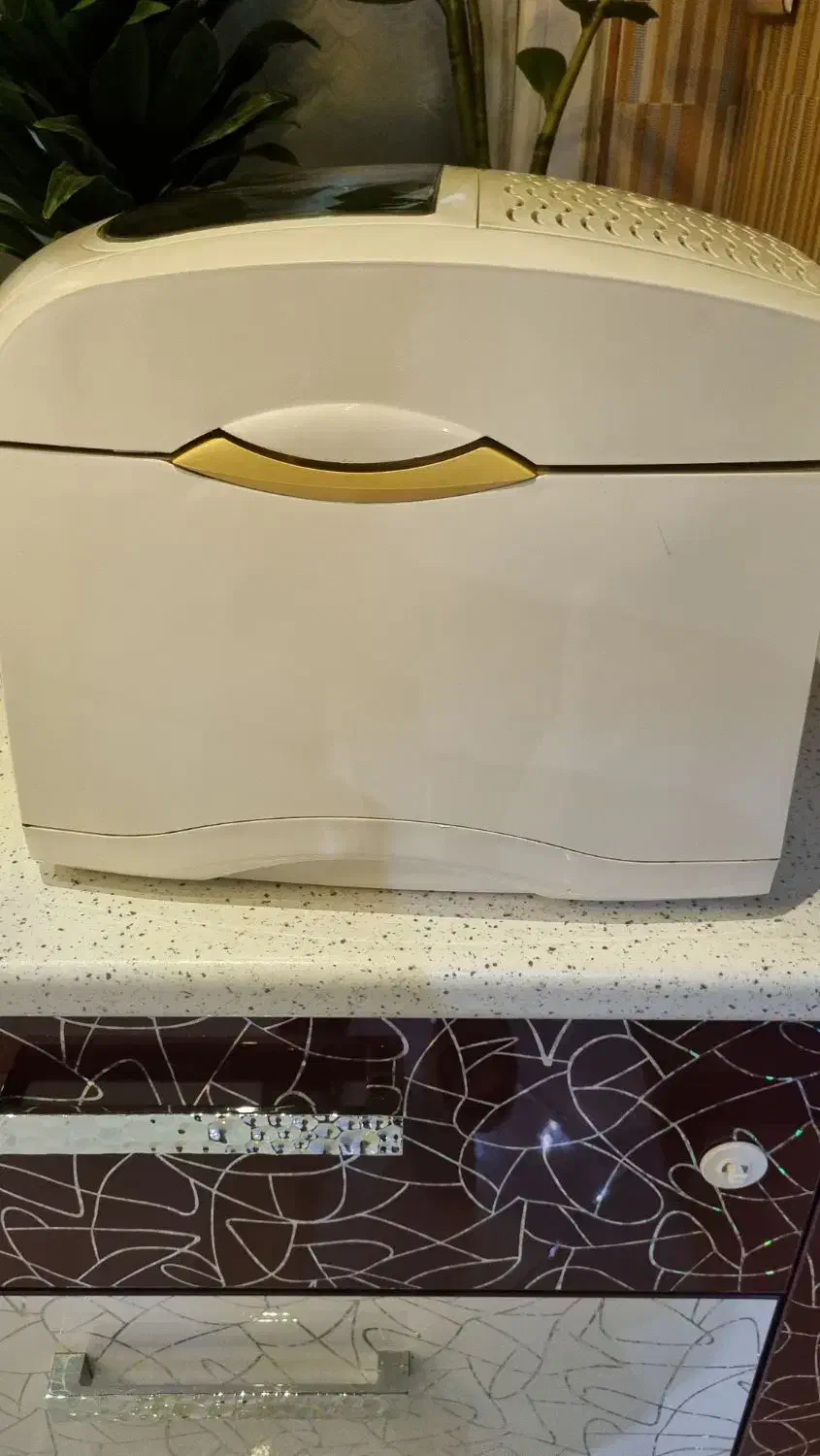 سرخ کن تفال ۲لیتری|اجاق گاز و لوازم برقی پختوپز|ری, دیلمان|دیوار