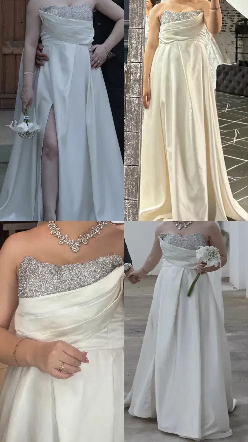 لباس عروس|لباس|لاهیجان, گلستان|دیوار