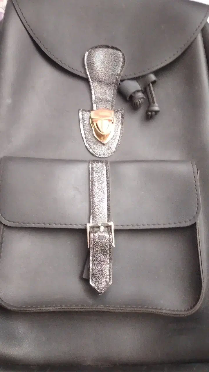 کوله دخترانه|کیف، کفش، کمربند|حمیدیا, |دیوار