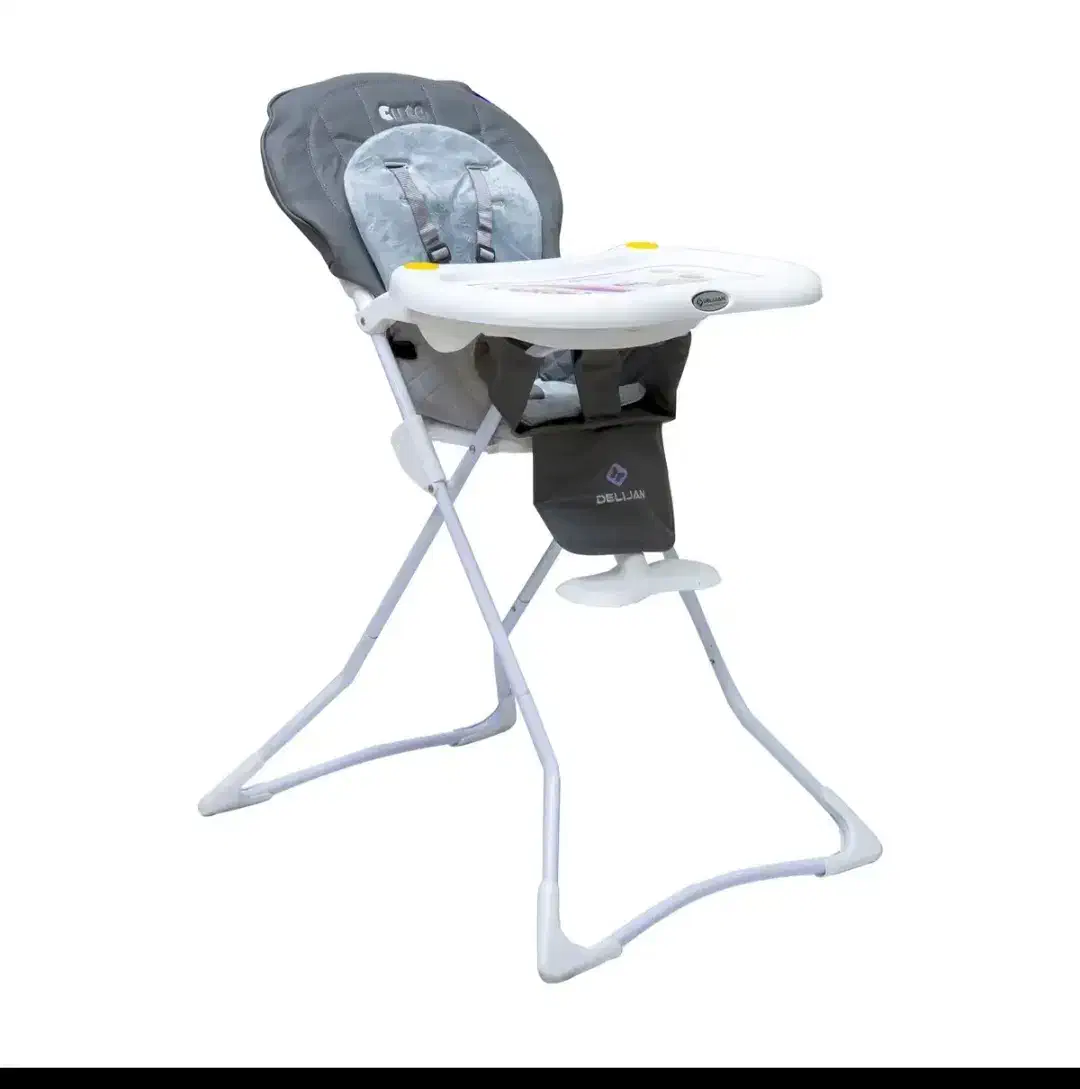 صندلی غذای کودک|تخت و صندلی بچه|رشت, تازه آباد|دیوار