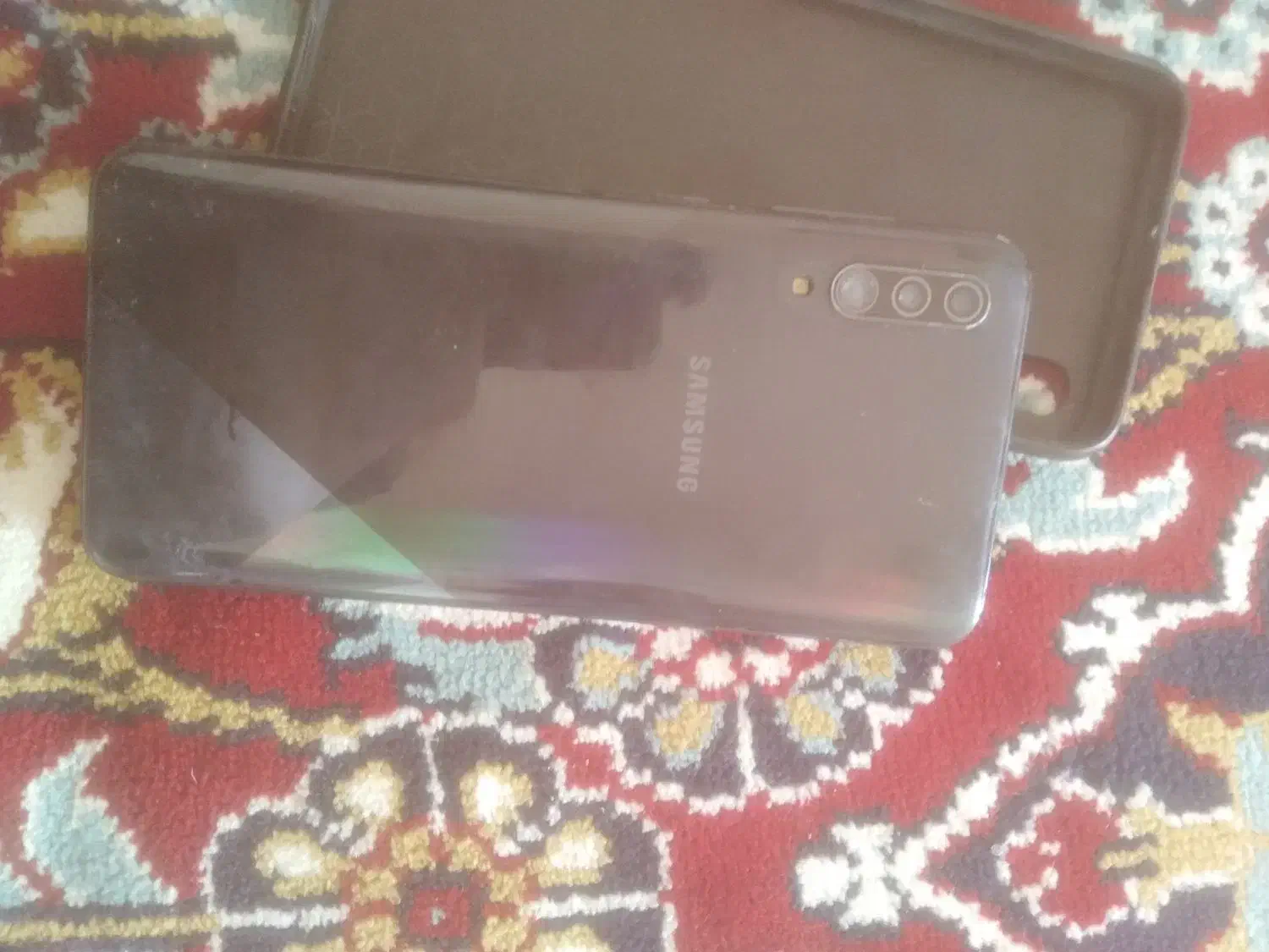 گوشی A30s|موبایل|گنبد کاووس, |دیوار