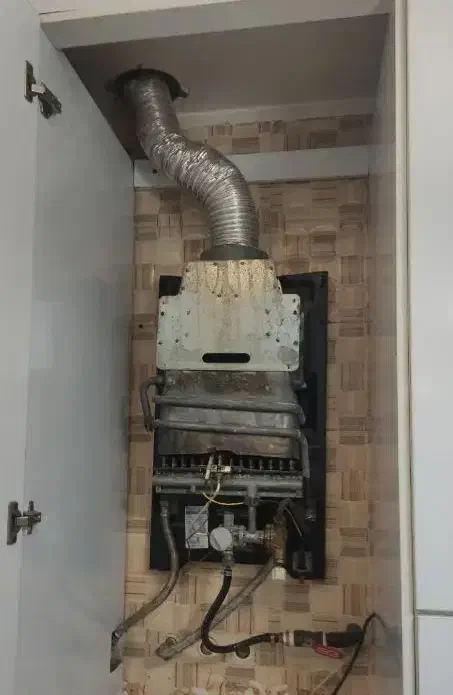 سرویس و تعمیرات پکیج رادیات تمام نقاط|آبگرمکن، پکیج، شوفاژ|محمدشهر, محمدشهر|دیوار