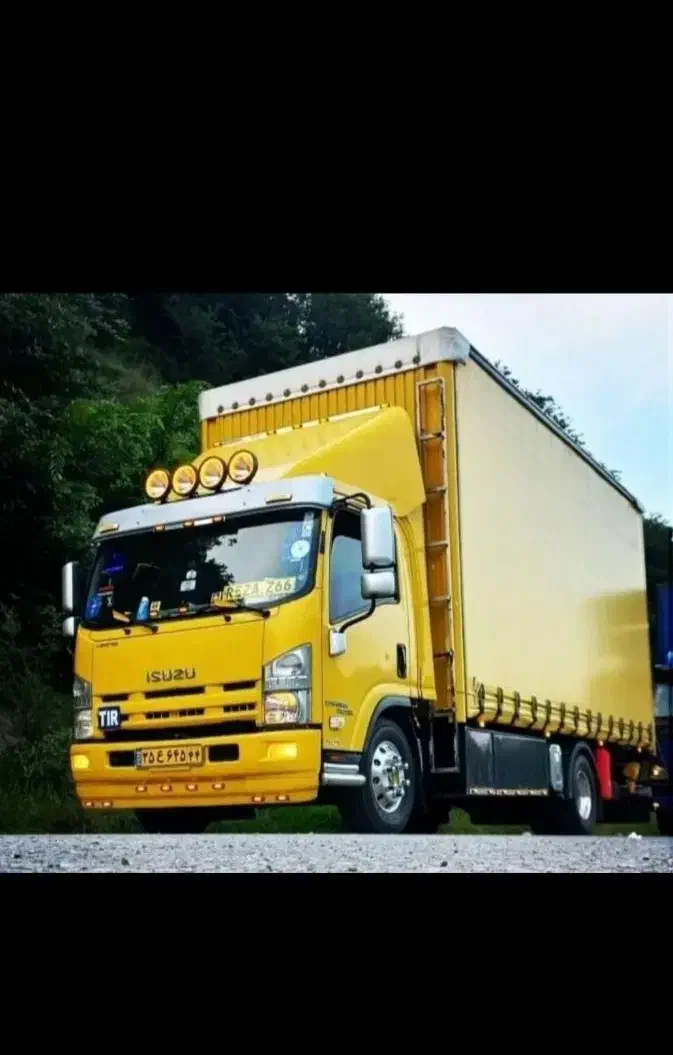 باربری وحمل و نقل اسباب و اثاثیه منزل.باربری شاهد|خدمات حمل و نقل|بروجرد, |دیوار