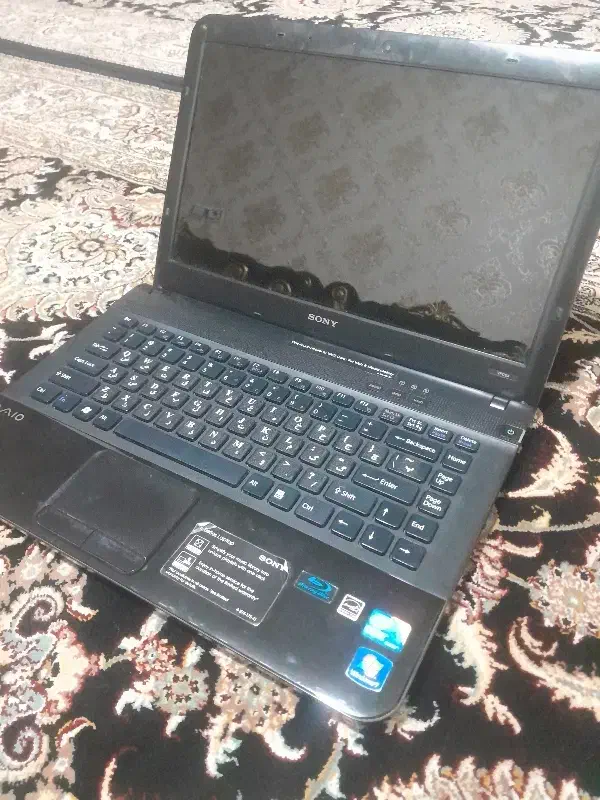 لپ تاب|رایانه همراه|اردبیل, |دیوار