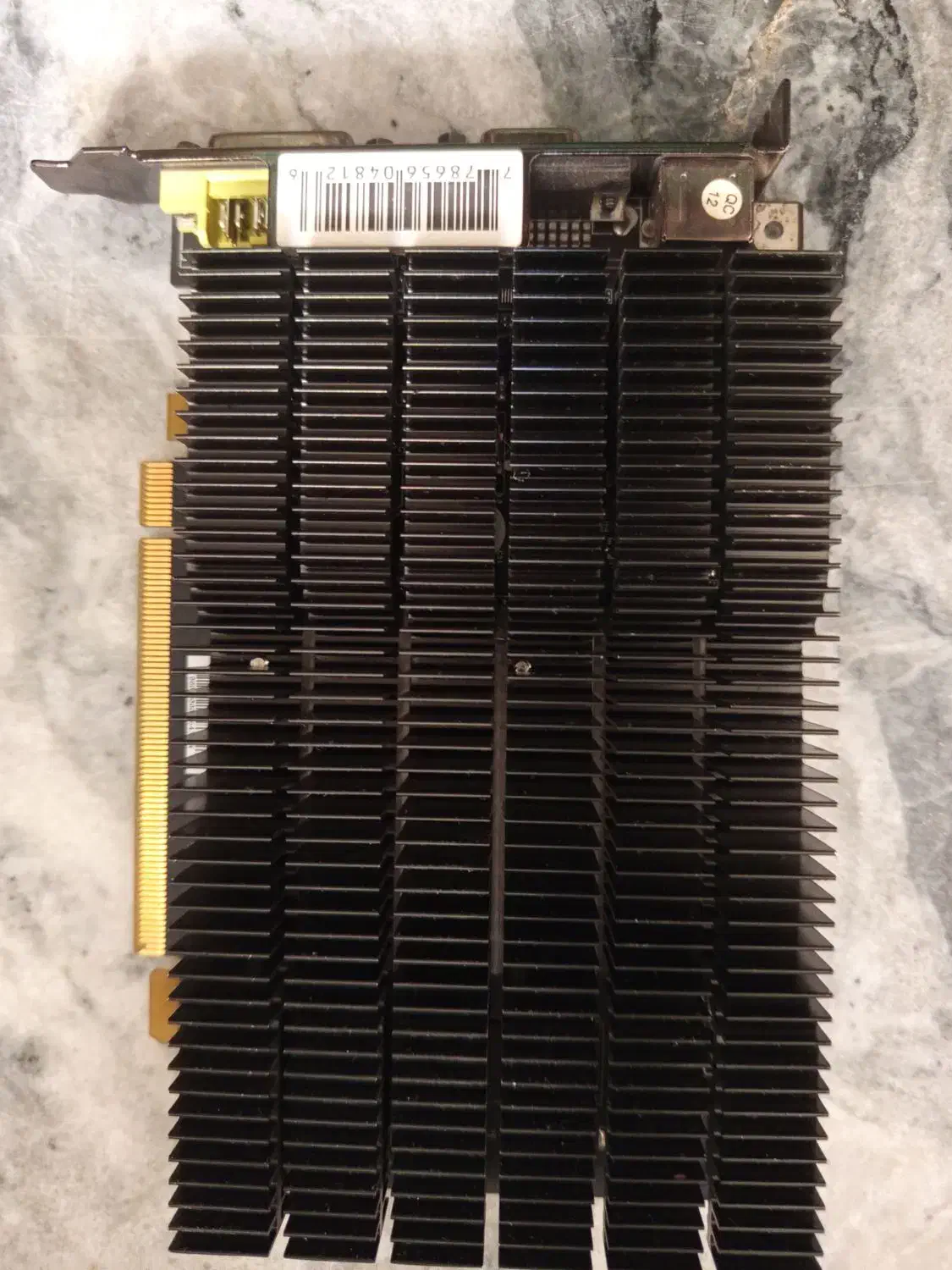 GPU card gt9400|قطعات و لوازم جانبی رایانه|بوکان, |دیوار