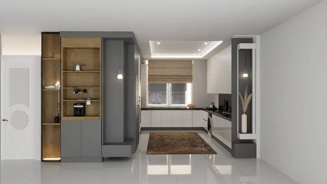 کابینت کمد دیواری از ۶ملیون به بالا با ضمانت کیفیت|خدمات پیشه و مهارت|شیروان (خراسان), |دیوار