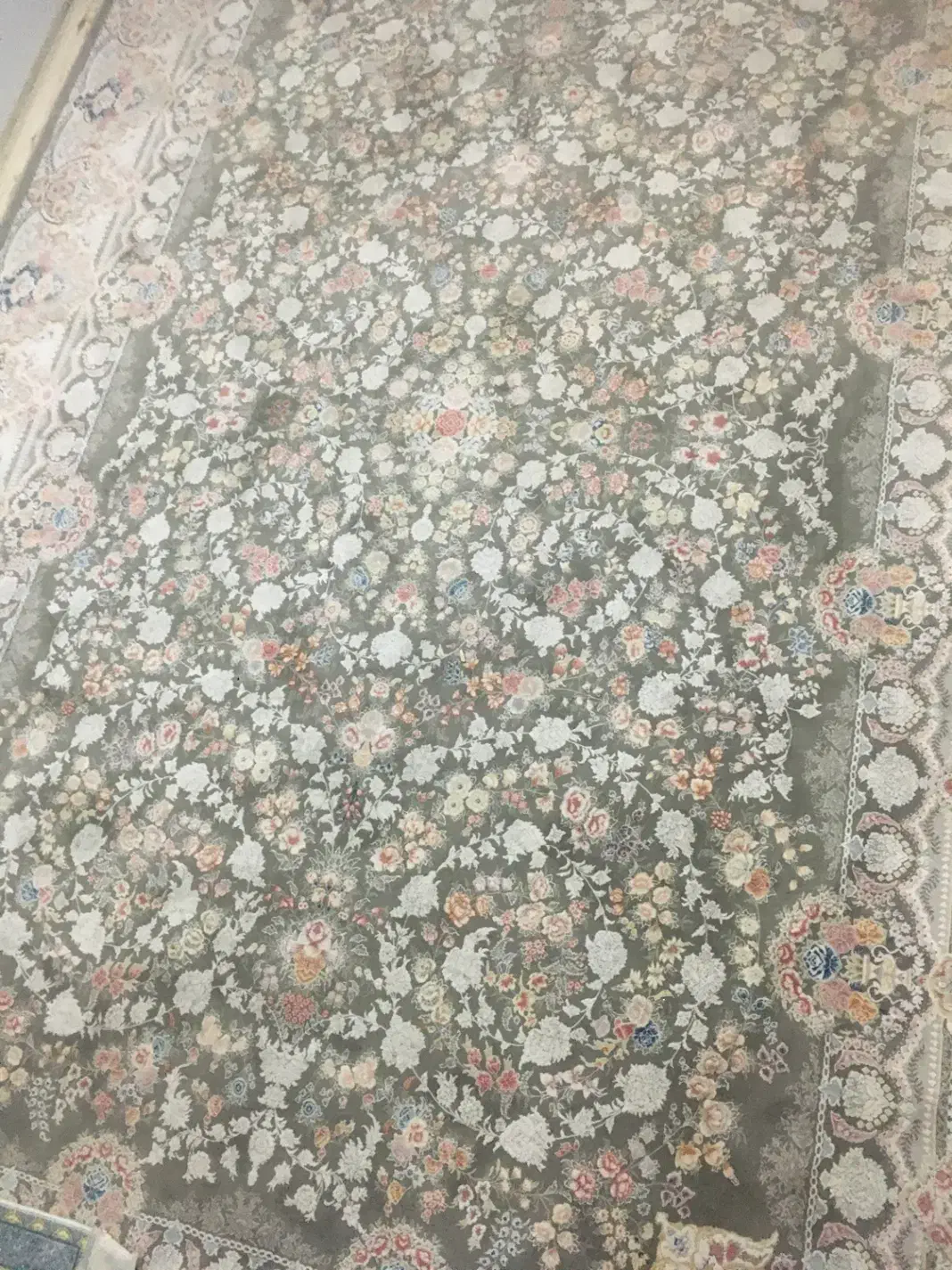 فروش|فرش|گلستان (تهران), |دیوار