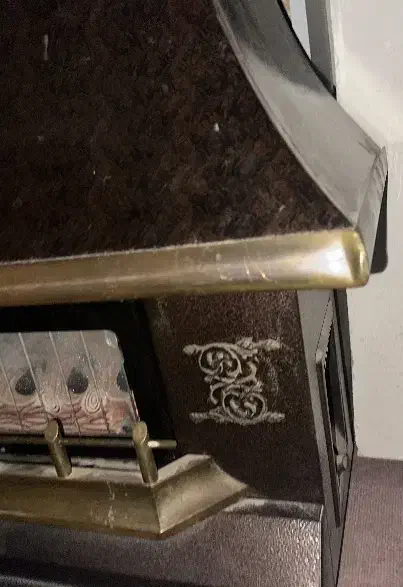 بخاری شومینه ای ایران شرق|بخاری، هیتر، شومینه|هشتگرد, شهرک بعثت|دیوار