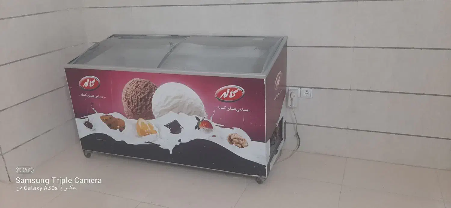 چرخ گوشت وفریزرصنعتی|فروشگاه و مغازه|کهریزک, |دیوار