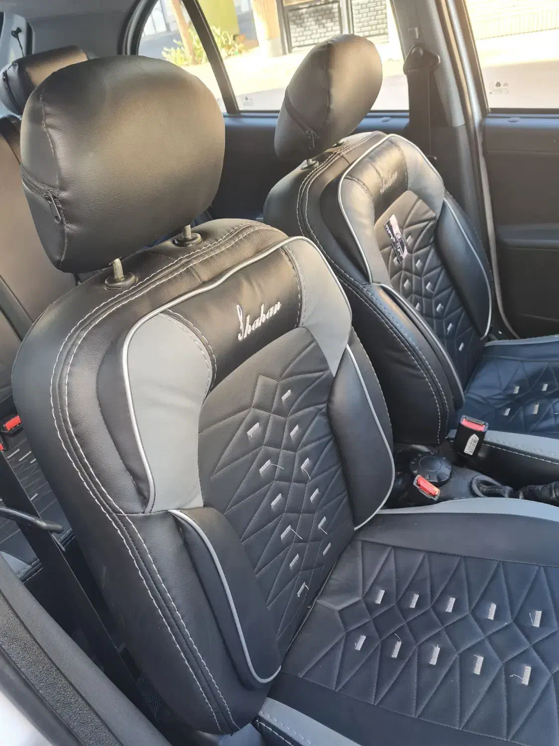 کوییک مدل ۱۴۰۰|خودرو سواری و وانت|بیرجند, |دیوار