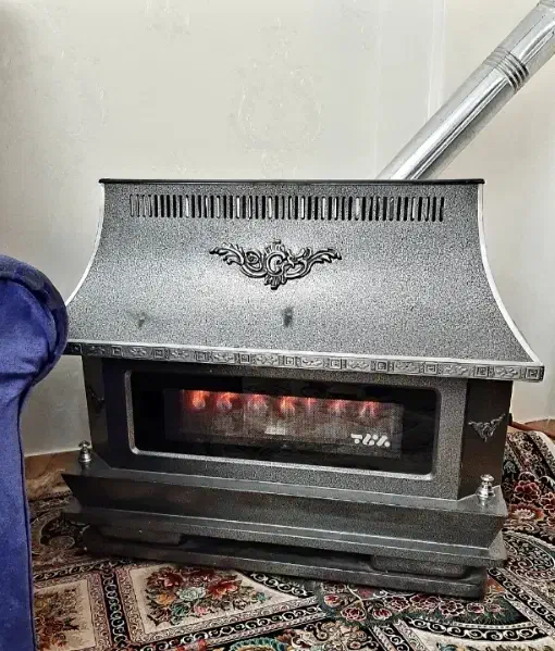 تعمیرات بخاری و آب گرم کن|خدمات پیشه و مهارت|ایلام, |دیوار