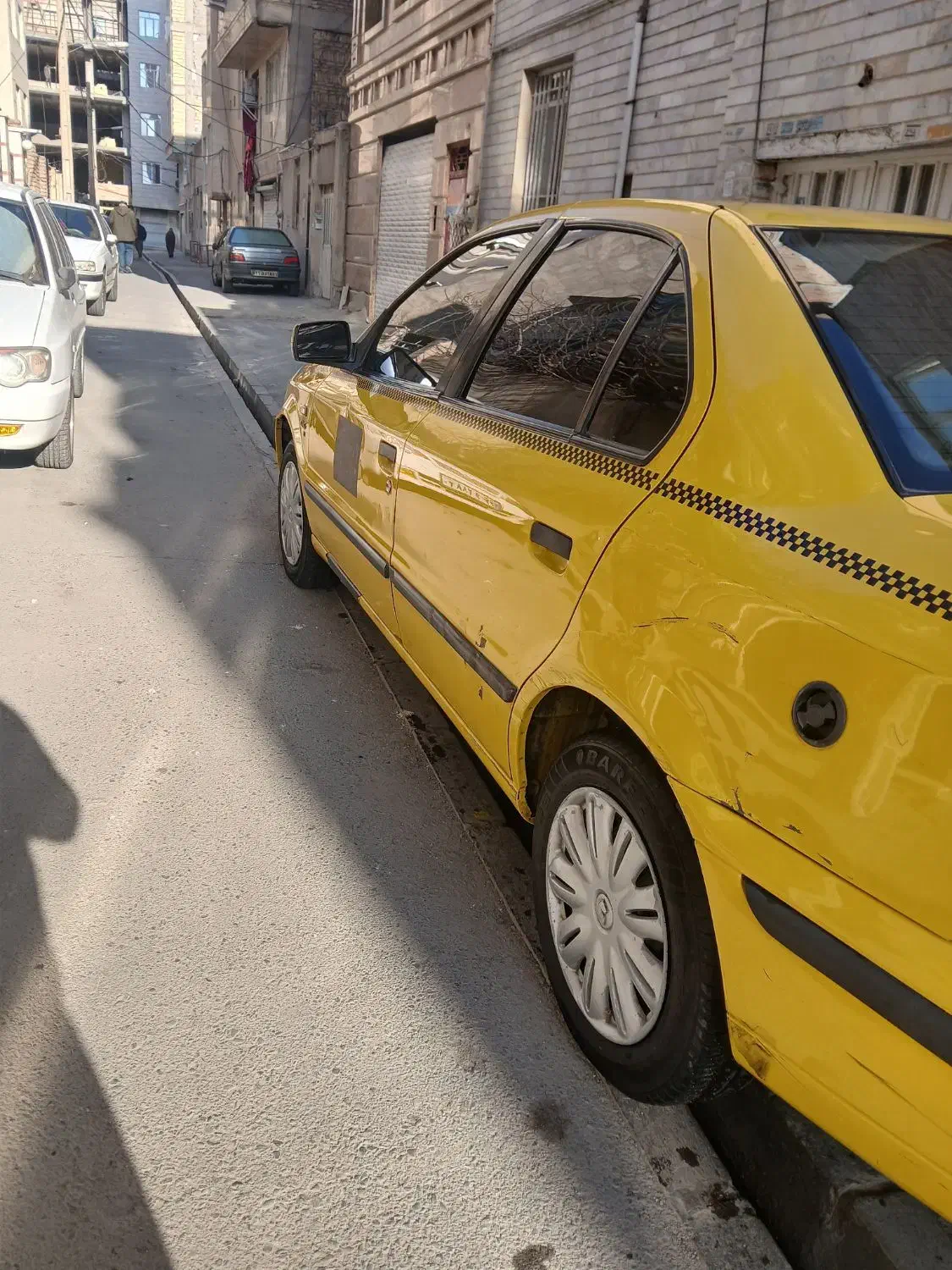 سمند iLمدل 90|خودرو سواری و وانت|تهران, تهرانسر شرقی|دیوار