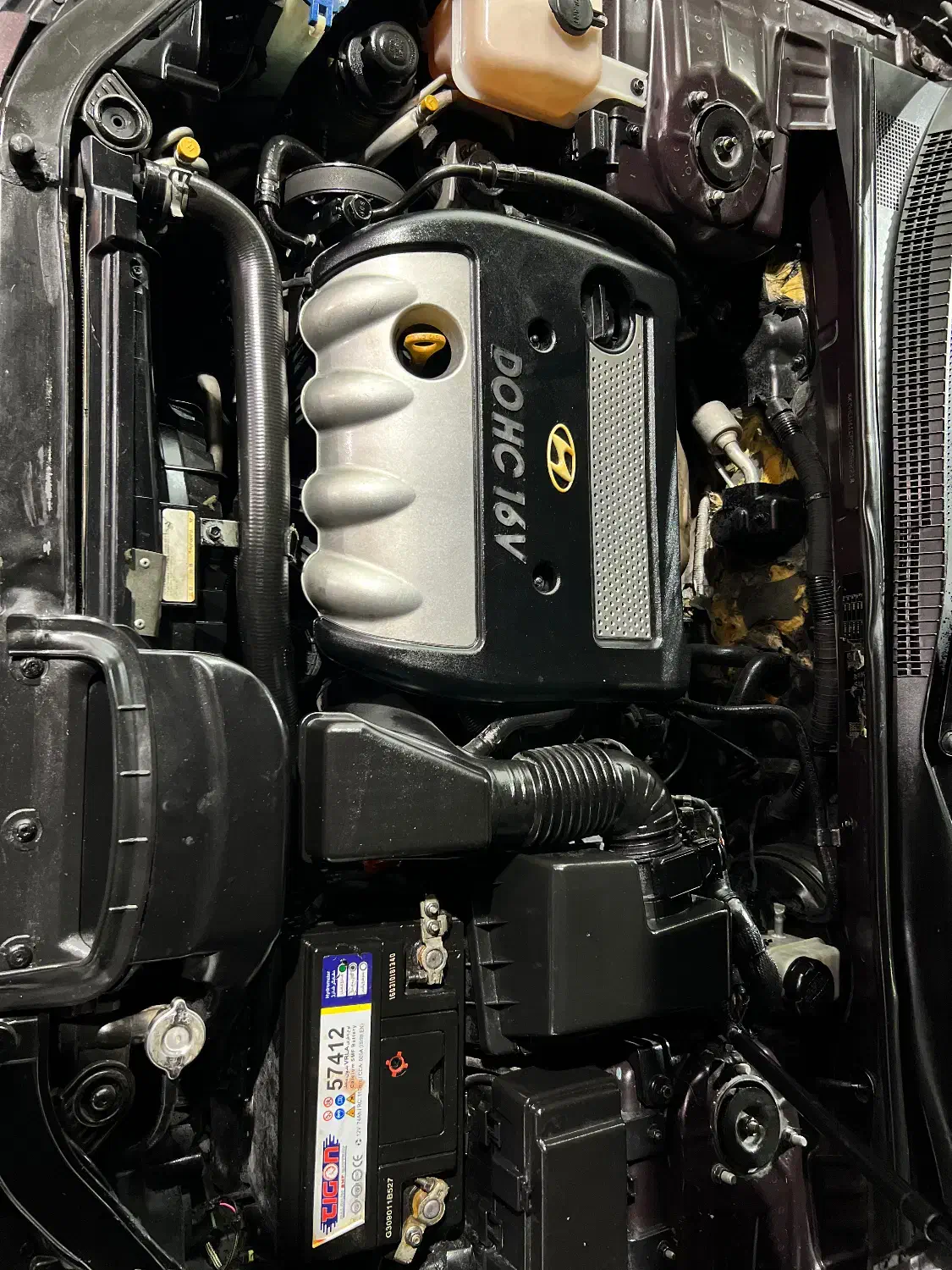 ۲۰۰۷|خودرو سواری و وانت|خوی, |دیوار