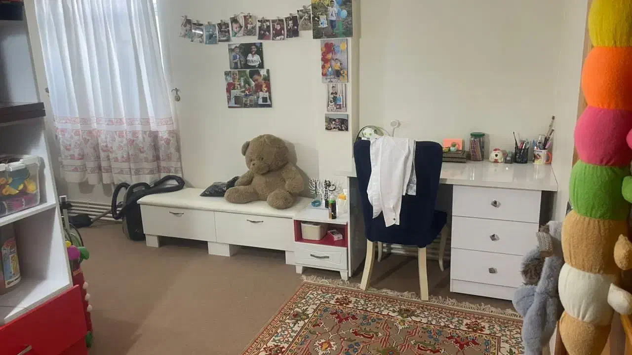 رهن و اجاره آپارتمان دو خوابه ۱۰۰ متری|اجارهٔ آپارتمان|کلاردشت, |دیوار