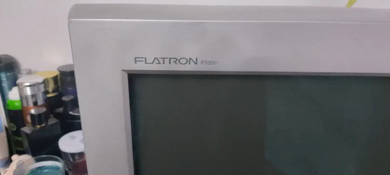 مانیتور ال جی|قطعات و لوازم جانبی رایانه|ساوه, |دیوار