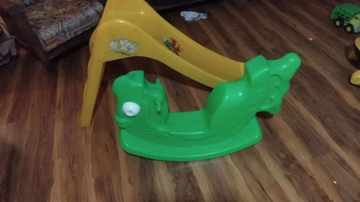 اسباب بازی|اسباب و اثاث بچه|قزوین, |دیوار