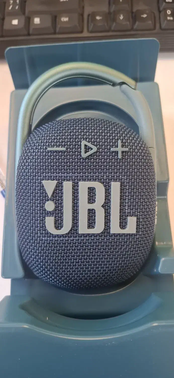 اسپیکر جی بی ال clip 4 اصل|سیستم صوتی خانگی|قدس, شهر‌قدس|دیوار