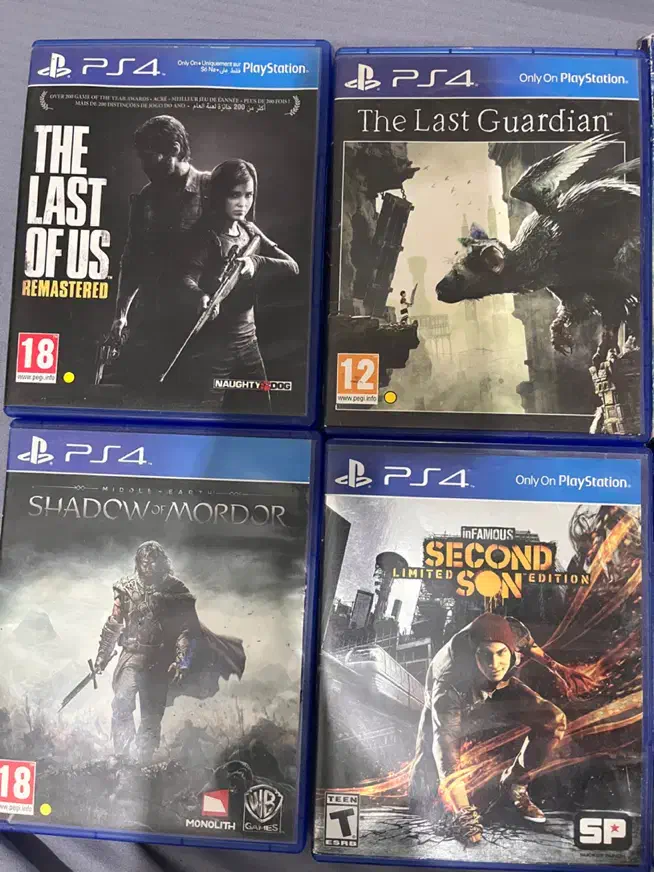 بازی PS5|کنسول، بازی ویدئویی و آنلاین|تهران, میرداماد|دیوار