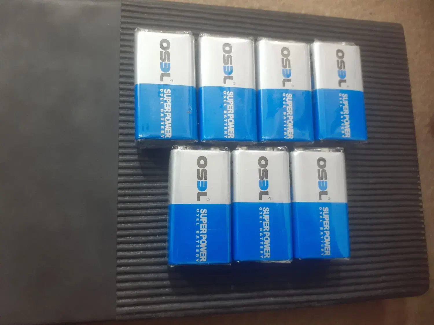 باطری(باتری) کتابی|لوازم جانبی موبایل و تبلت|پاکدشت, پارچین|دیوار