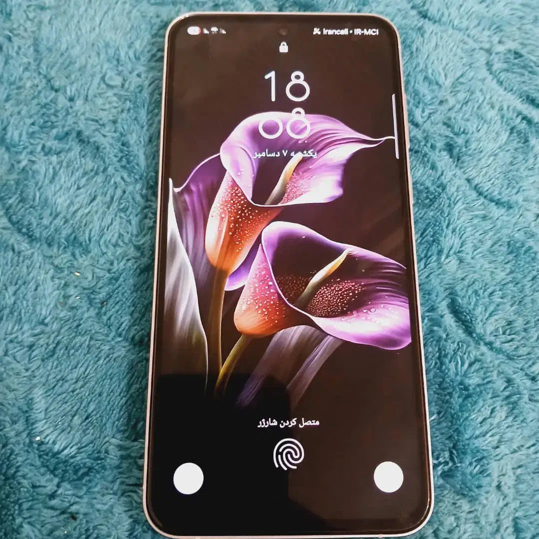 گوشیA55|موبایل|اصفهان, بهار آزادی|دیوار