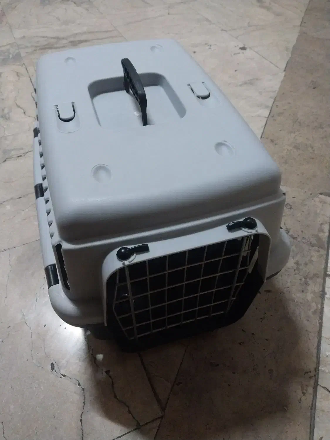 قفس سگ|لوازم جانبی حیوانات|تهران, ولنجک|دیوار