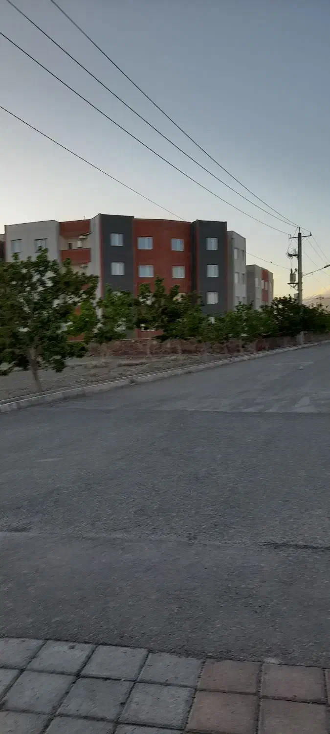 آپارتمان بینالود|فروش آپارتمان|ملک‌آباد, |دیوار