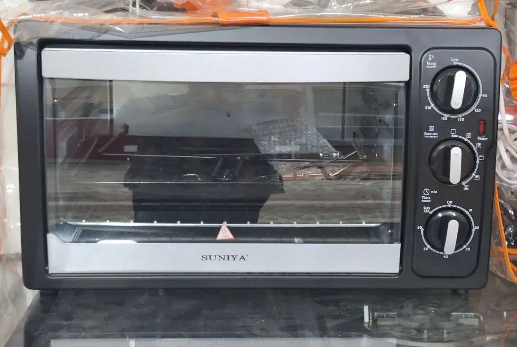 توستر، میز غذاخوری|اجاق گاز و لوازم برقی پختوپز|نظرآباد, نظرآباد|دیوار