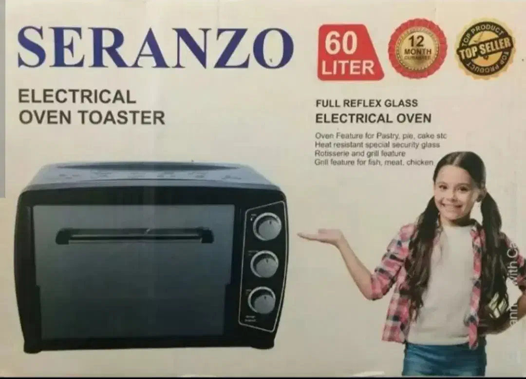 آون توستر|اجاق گاز و لوازم برقی پختوپز|کاشان, قطب راوندی|دیوار