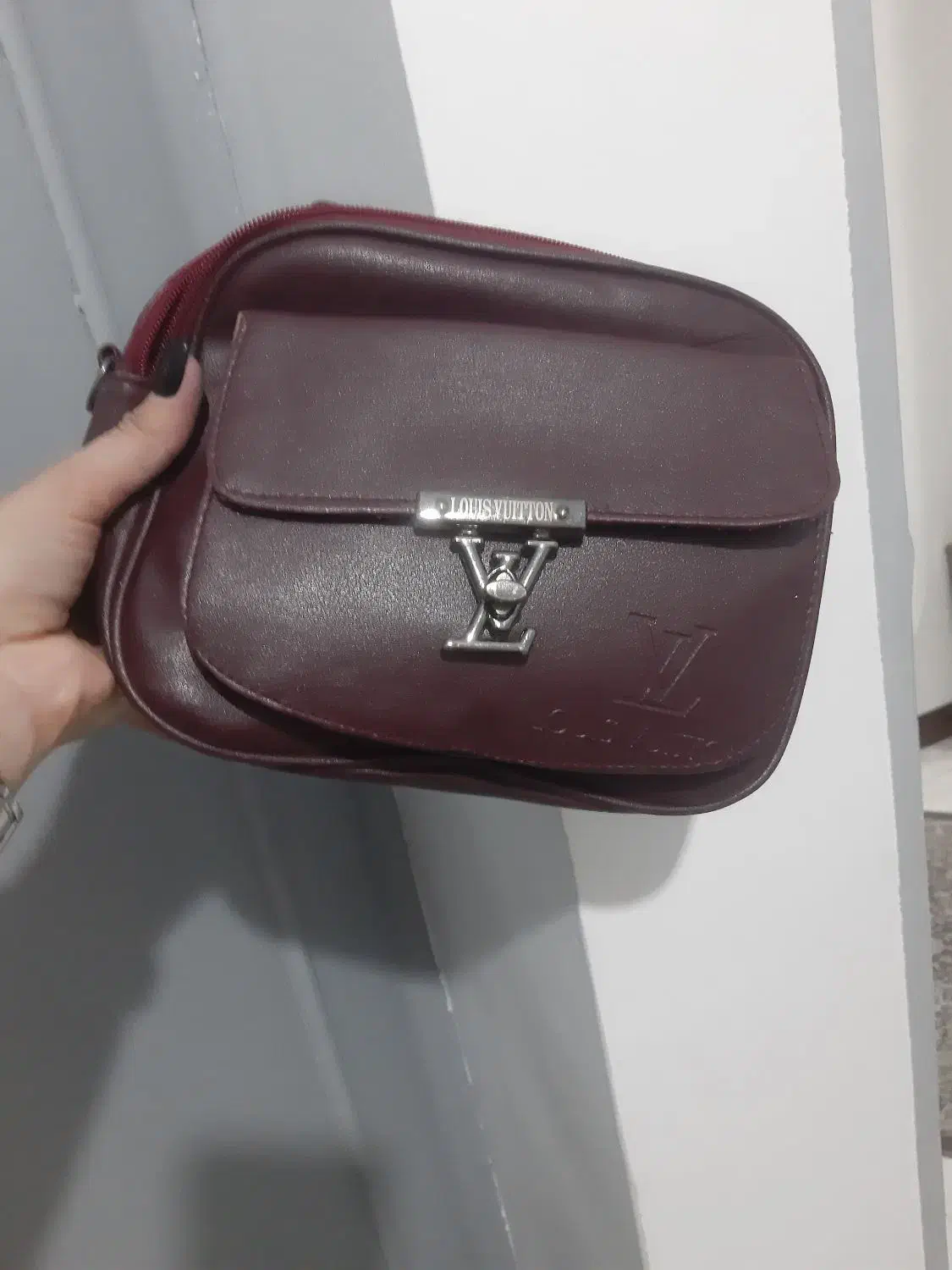 کیف های نو مغازم جمع کردم ز|کیف، کفش، کمربند|هشتگرد, شهرک ولیعصر (مصلی)|دیوار