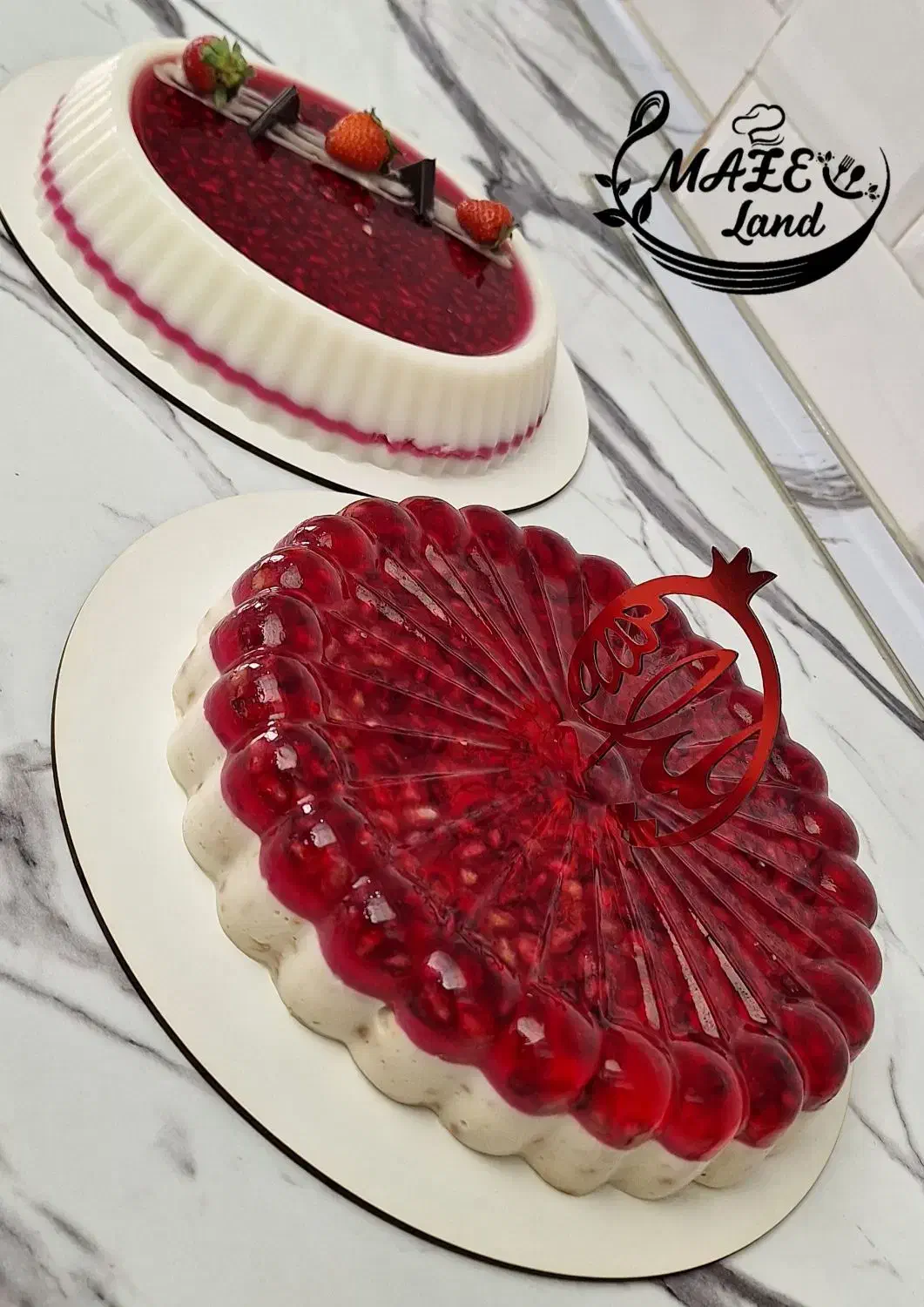 میوه آرایی شب یلدا، حکاکی هندوانه وکدو دسر ، کیک|خدمات پذیرایی، مراسم|زنجان, |دیوار