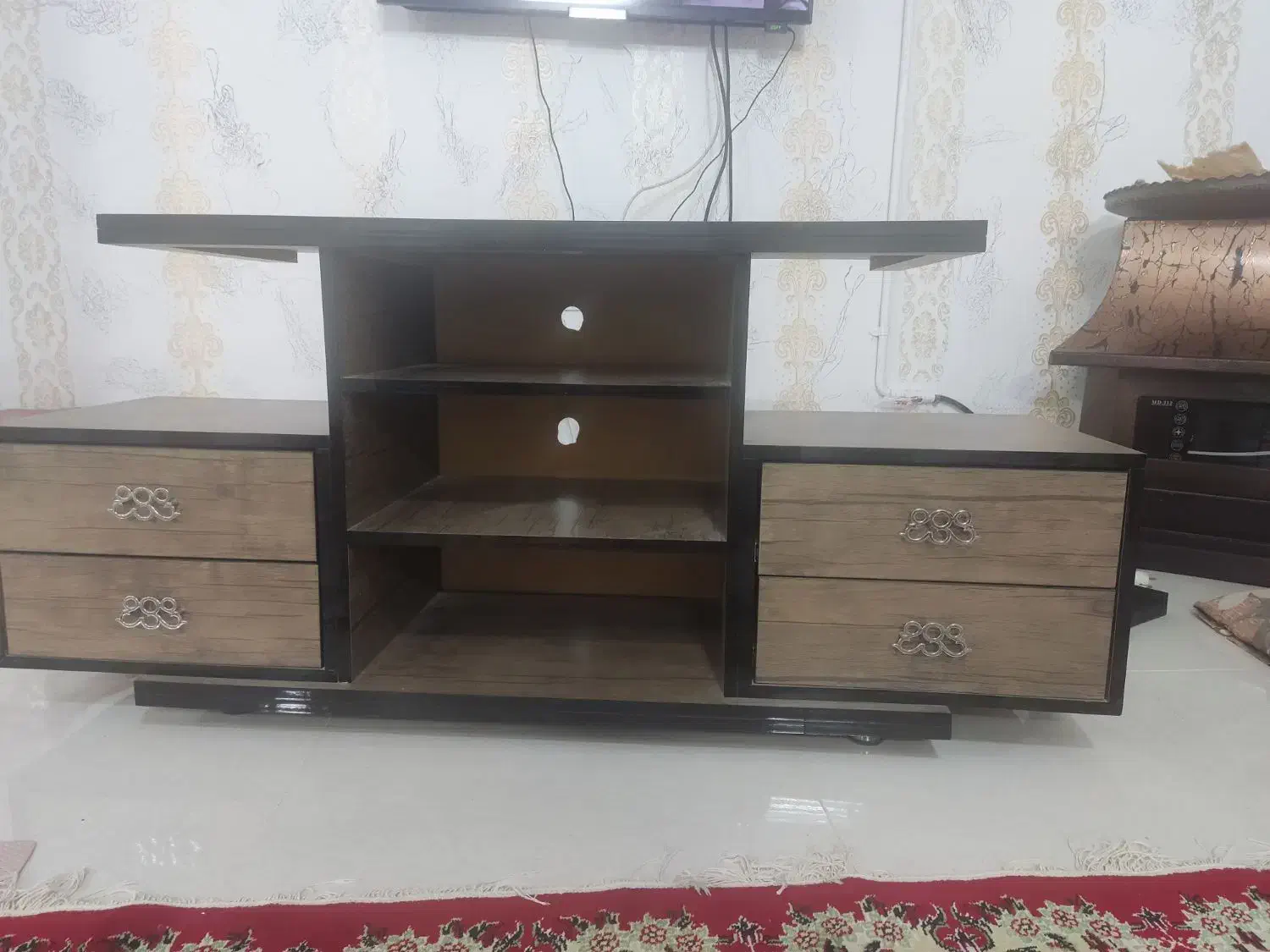 میز تلویزیون|میز تلویزیون|سبزوار, شرق کال عیدگاه|دیوار
