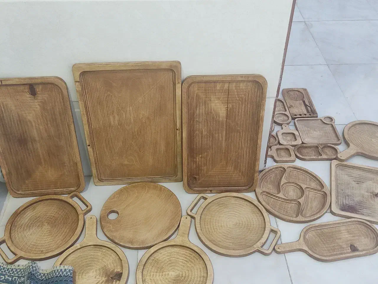 خدمات CNC سی ان سی|خدمات پیشه و مهارت|قم, کوه سفید|دیوار