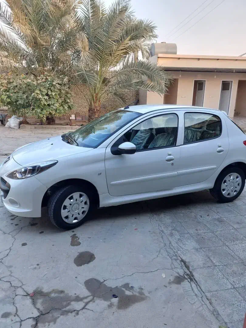 ۲۰۷ سقف فلز موتور t5|خودرو سواری و وانت|بندر ماهشهر, |دیوار