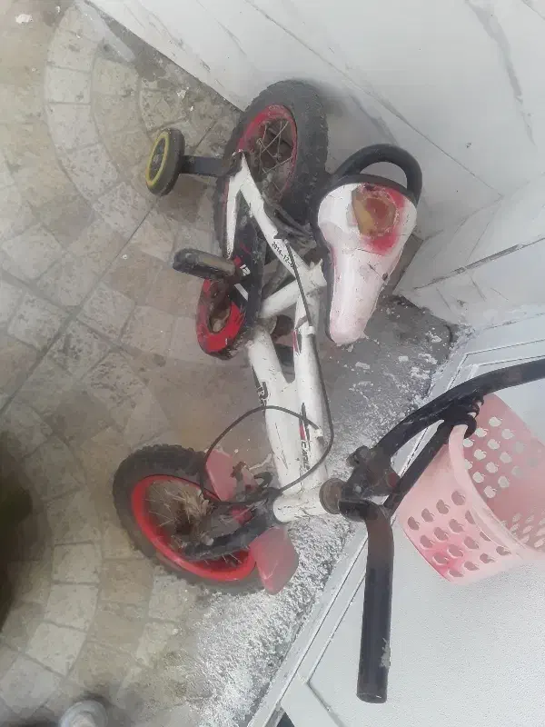 دوچرخه پچگانه|اسباب‌‌بازی|خرمشهر, |دیوار