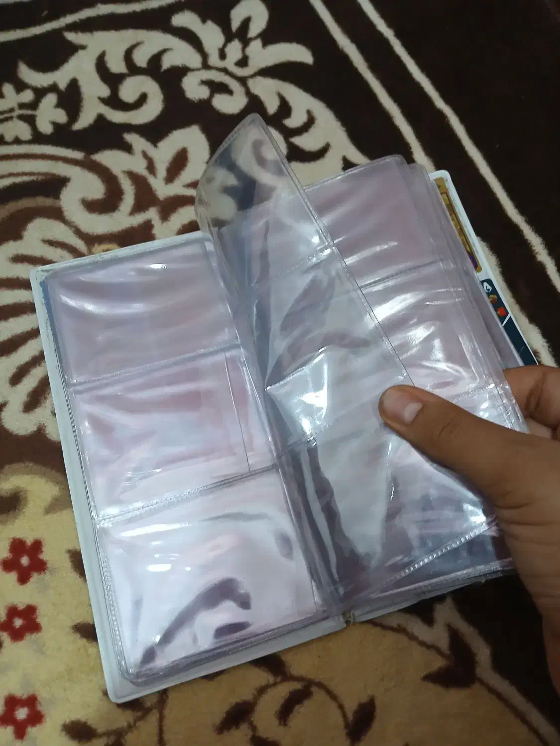 فروش آلبوم کیمدی|کلکسیون و سرگرمی|رامهرمز, |دیوار