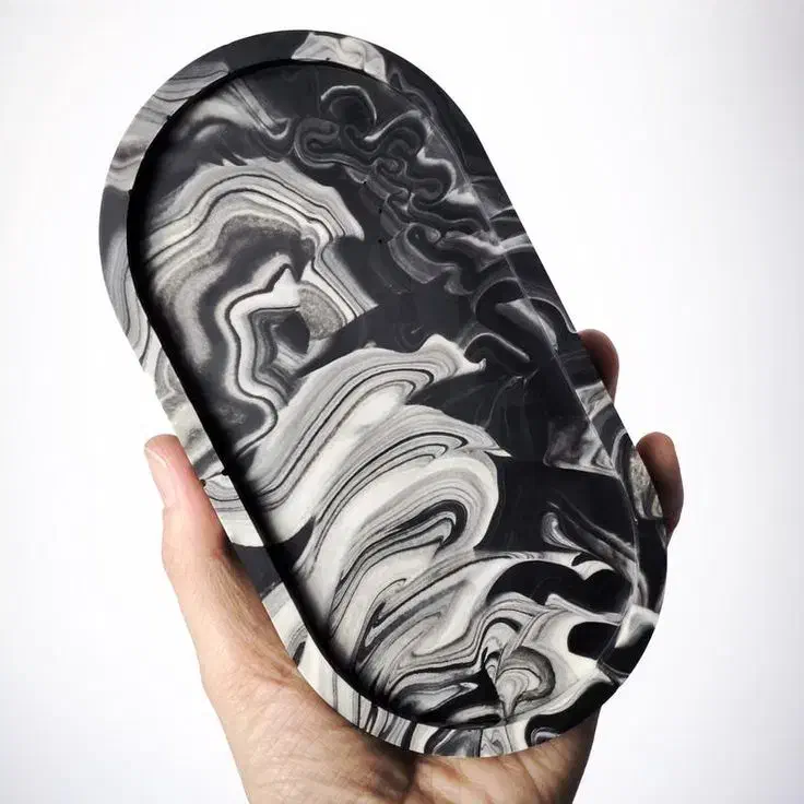 سنگ مصنوعی|صنایع دستی و سایر لوازم تزئینی|شاندرمن, |دیوار