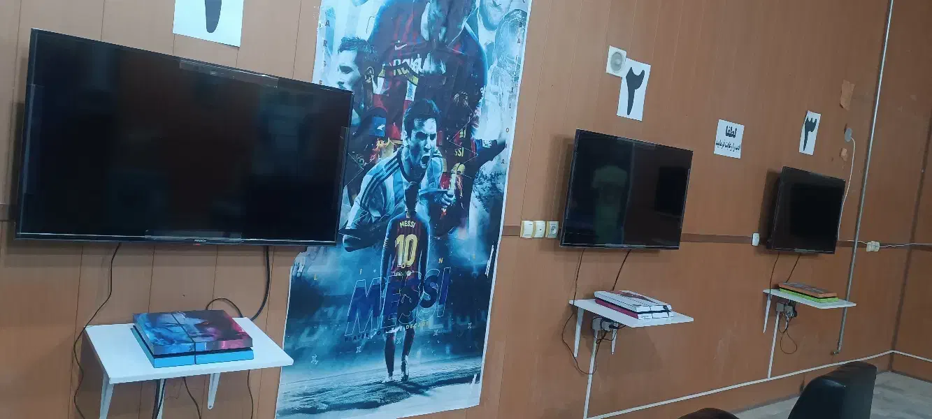 وسایل گیم سنتر|کنسول، بازی ویدئویی و آنلاین|تربت‌حیدریه, قائم|دیوار