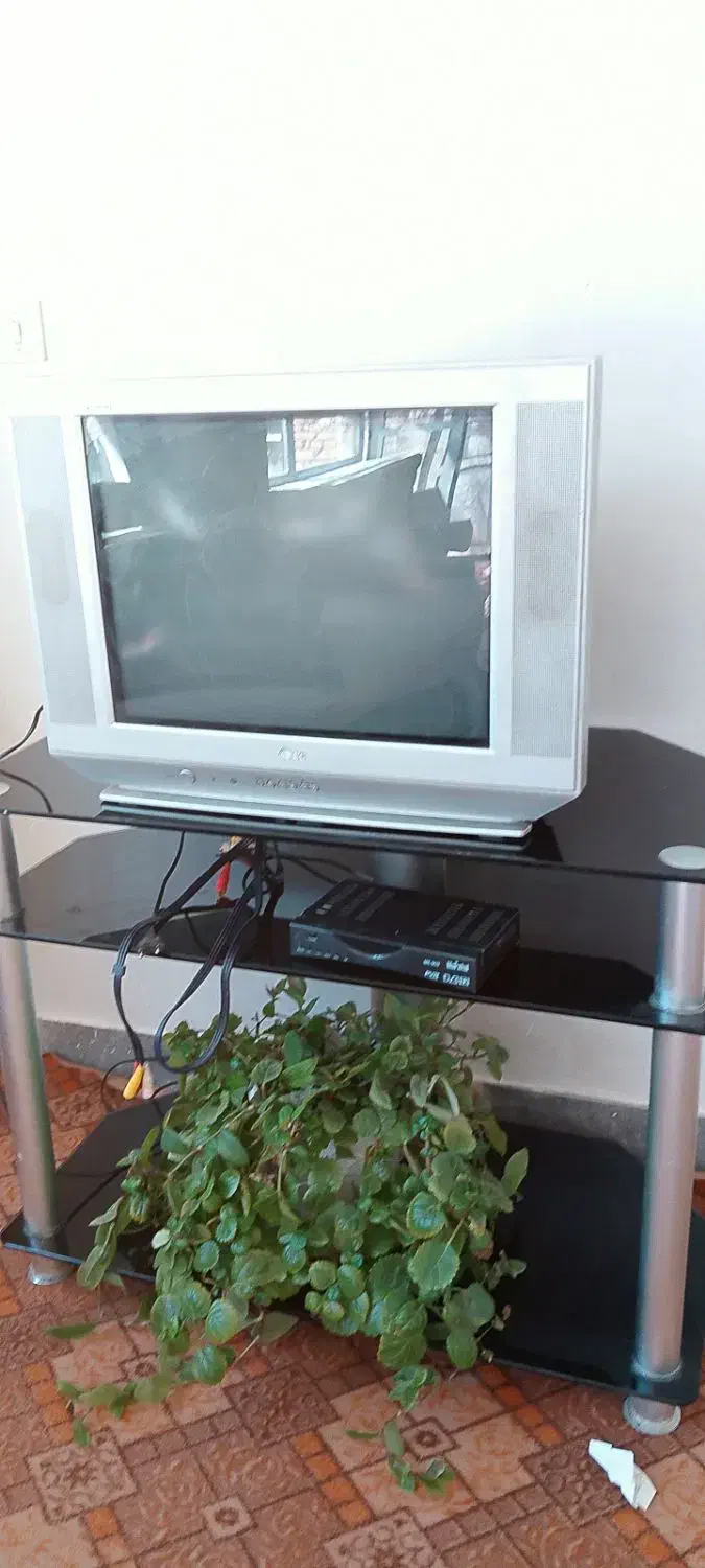 تلویزیون ال جی واسنوا با دیجیتال مارشال|تلویزیون و پروژکتور|باغ بهادران, |دیوار