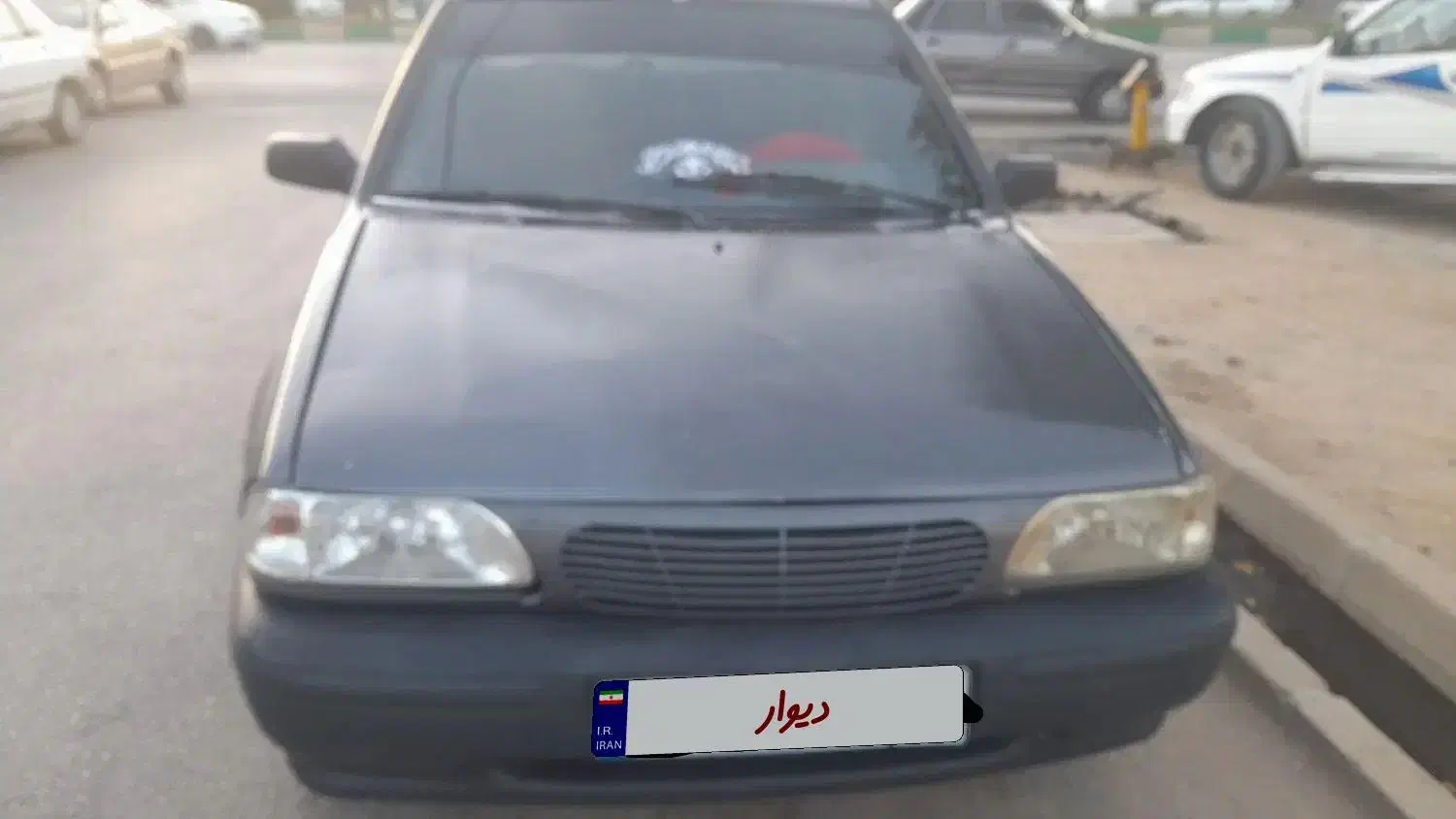 پرایدنوک مدادی|خودرو سواری و وانت|یاسوج, |دیوار