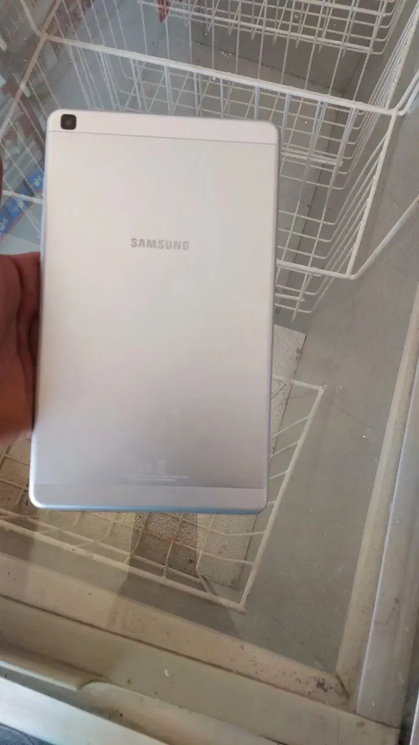 تبات سام سونگ  تب A2019در حد نو|تبلت|اراک, |دیوار