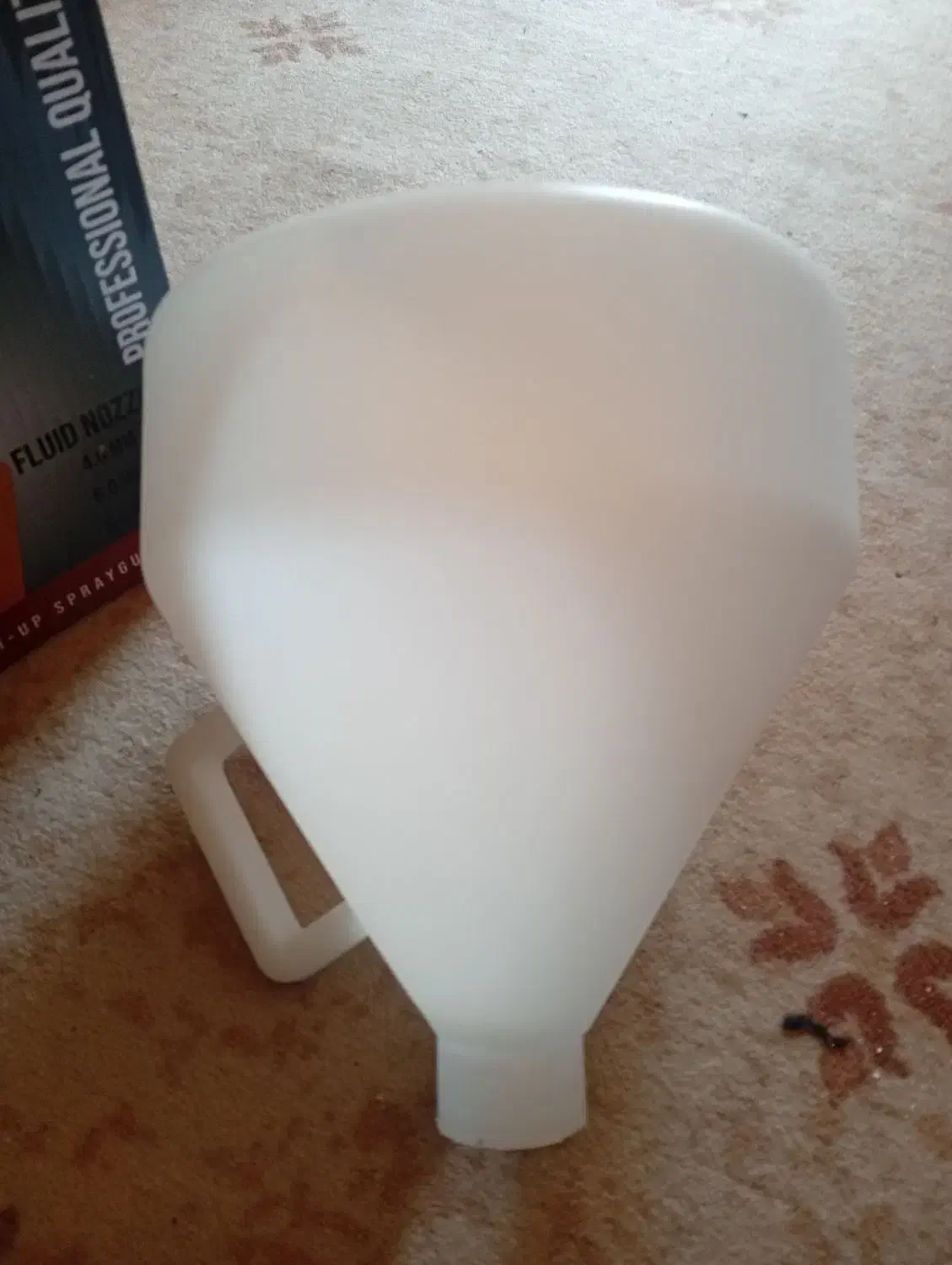 دیگ کنتکس پاش|ماشین‌آلات صنعتی|چرام, |دیوار