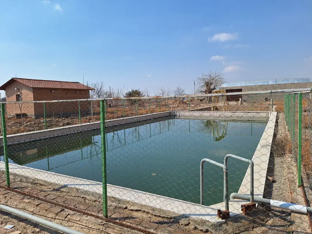 سرمایه گذاری احداث پروژه پنل‌های خورشیدی تولید برق|فروش دفتر صنعتی، کشاورزی، تجاری|جوادآباد, |دیوار