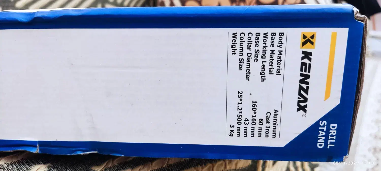 پایه دریل|ابزارآلات|کرج, شهرک سهرابیه|دیوار