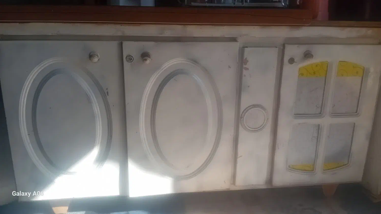 دو عدد کمد|جاکفشی، کمد، دراور|زاهدان, |دیوار