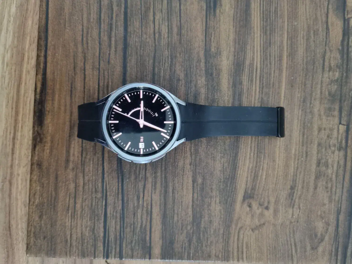 گلکسی واچ۶ کلاسیک Galaxy watch6 classic 47mm|ساعت|شیراز, شهرک سراج‎|دیوار